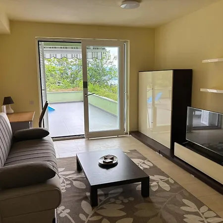 Apartman Vista Adriatic Abbázia