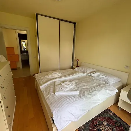 Apartman Vista Adriatic