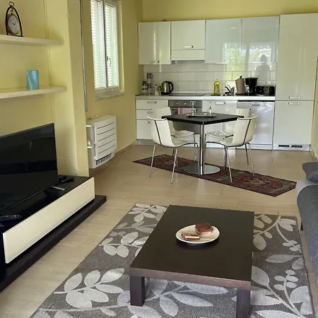 Apartman Vista Adriatic