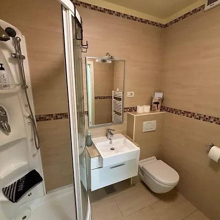 Apartman Vista Adriatic