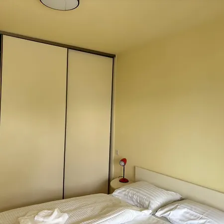 Apartman Vista Adriatic