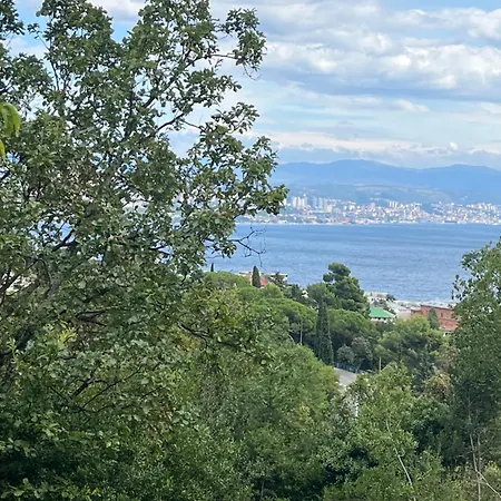Vista Adriatic By Irundo אופטיה