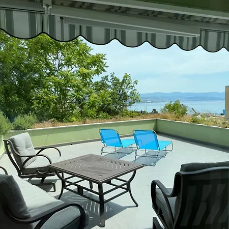 Vista Adriatic Abbázia