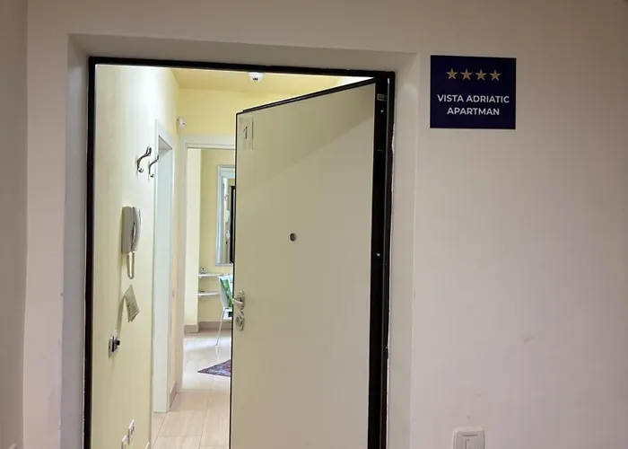 アパート Vista Adriatic *