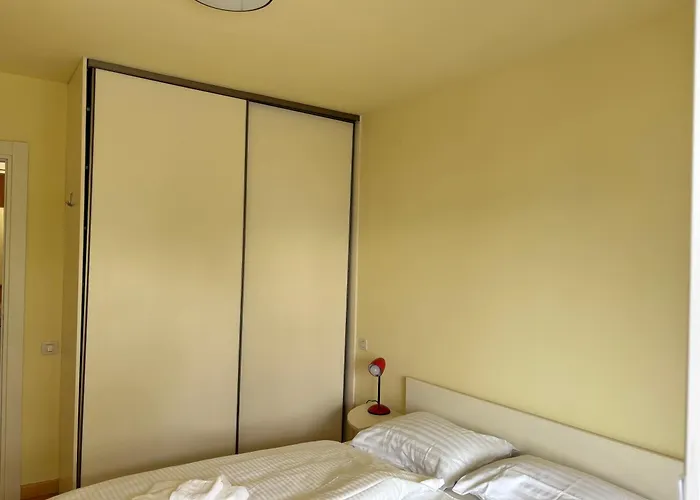 アパート Vista Adriatic