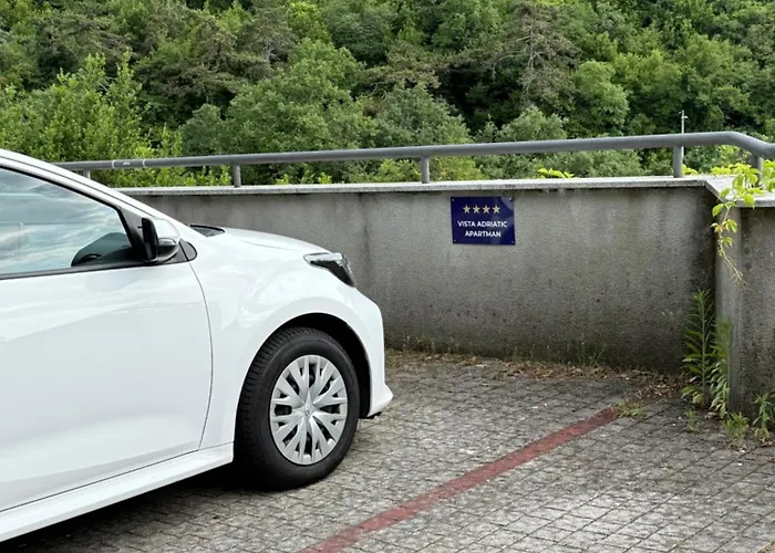 Vista Adriatic * オパティヤ