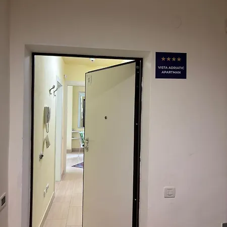 Апартаменти Vista Adriatic *