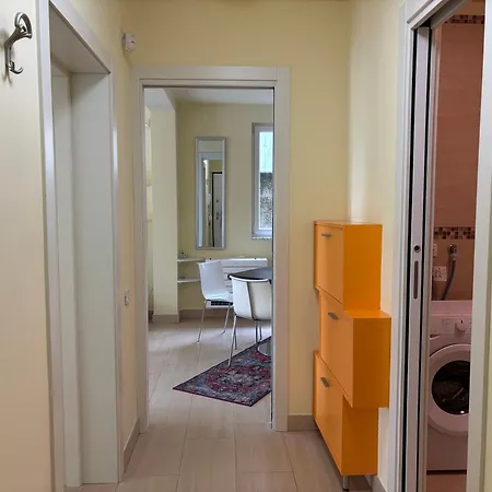 Vista Adriatic 公寓