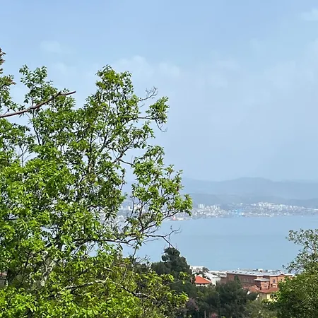 Vista Adriatic By Irundo - Sea View Terrace & Free Parking * Opatija