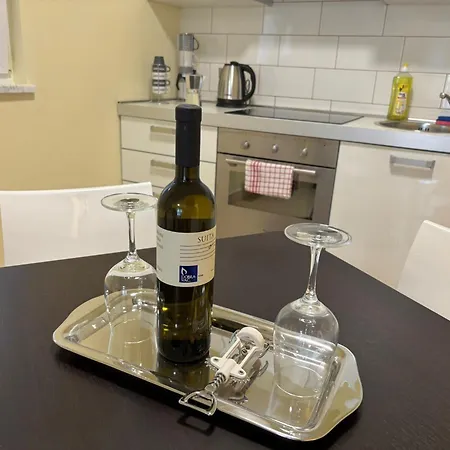 Vista Adriatic By Irundo - Sea View Terrace & Free Parking
