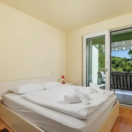 Vista Adriatic By Irundo - Sea View Terrace & Free Parking Apartament *