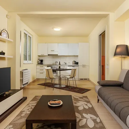 Vista Adriatic By Irundo - Sea View Terrace & Free Parking Apartament Opatija