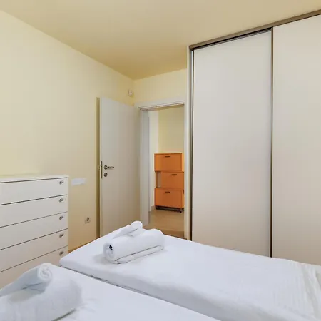 Vista Adriatic By Irundo - Sea View Terrace & Free Parking Apartament *