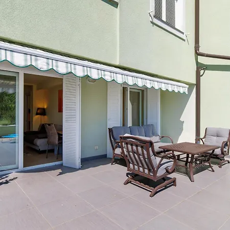 Vista Adriatic By Irundo - Sea View Terrace & Free Parking Apartament *