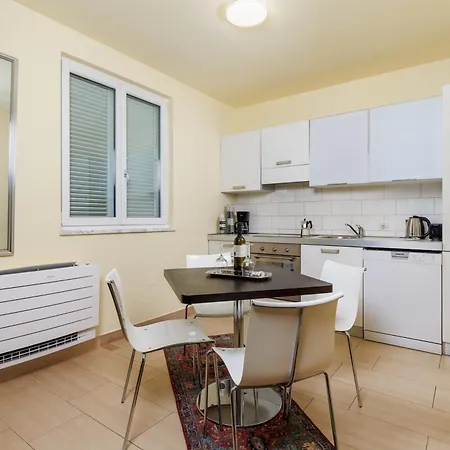 Vista Adriatic - Breathtaking View & Free Parking *