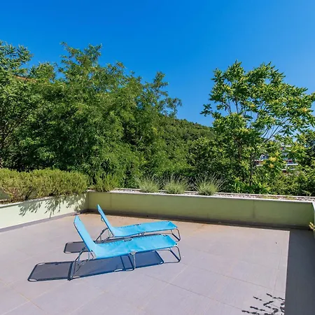Vista Adriatic - Breathtaking View & Free Parking *