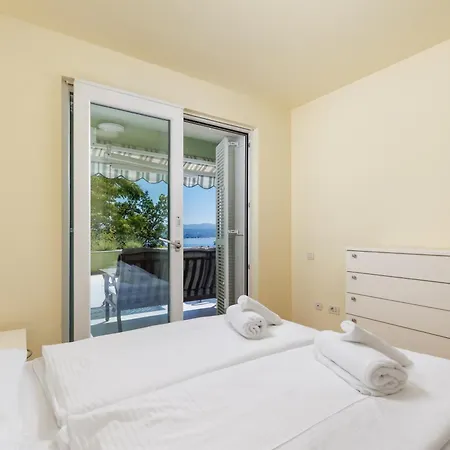 Vista Adriatic By Irundo - Sea View Terrace & Free Parking Apartament