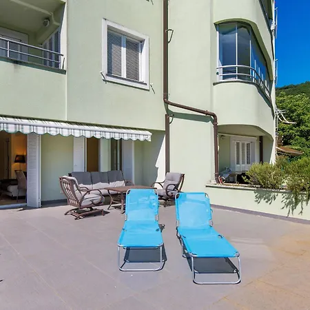 Apartament Vista Adriatic By Irundo - Sea View Terrace & Free Parking *