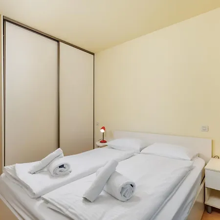 Vista Adriatic - Breathtaking View & Free Parking *