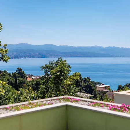 Vista Adriatic - Breathtaking View & Free Parking