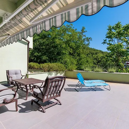 Vista Adriatic By Irundo - Sea View Terrace & Free Parking Apartament *