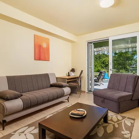 Apartament Vista Adriatic By Irundo - Sea View Terrace & Free Parking