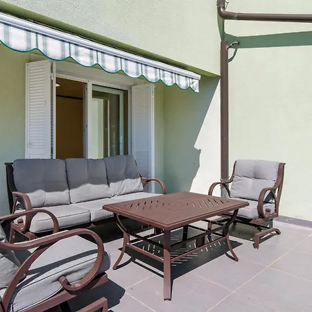 Vista Adriatic By Irundo - Sea View Terrace & Free Parking Apartament