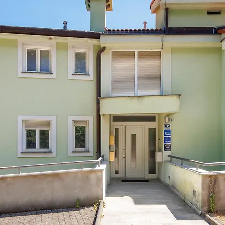 Vista Adriatic By Irundo - Sea View Terrace & Free Parking * Opatija