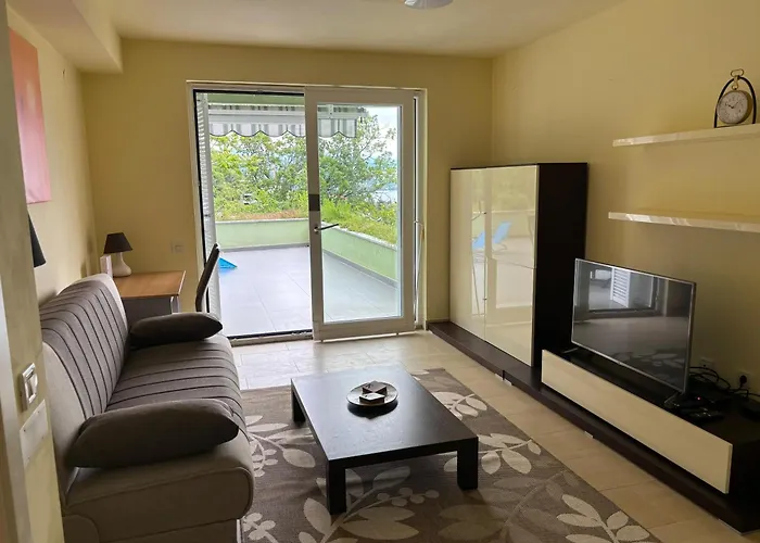 Apartamento Vista Adriatic Opatija