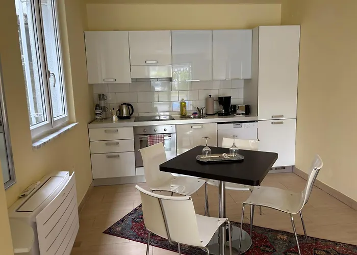 Vista Adriatic Apartment Opatija