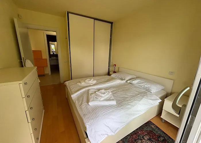 Apartment Vista Adriatic