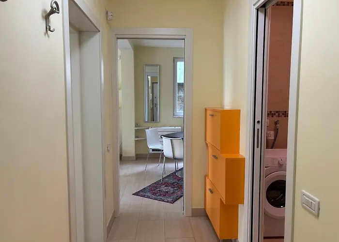 Vista Adriatic Apartment