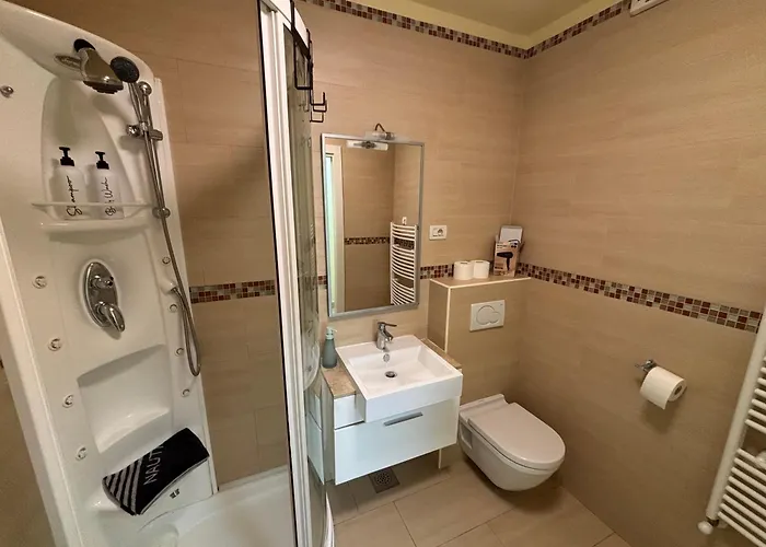 Apartment Vista Adriatic