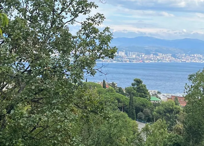 Vista Adriatic Opatija