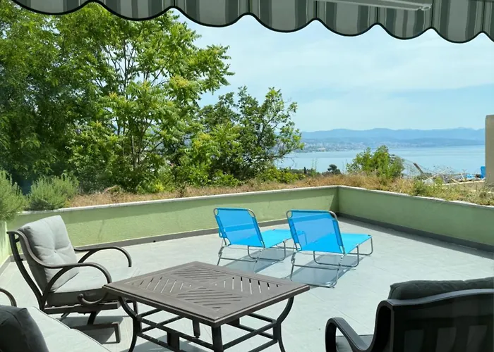 Vista Adriatic Opatija