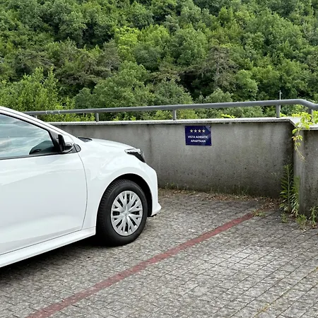 Vista Adriatic * 오파티아