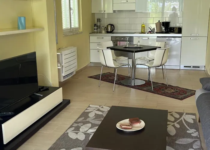 아파트 Vista Adriatic